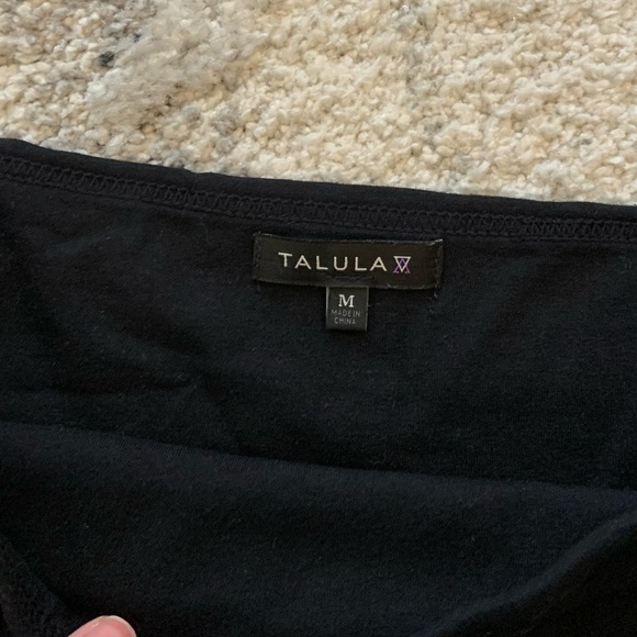 Aritzia Talula bodycon skirt - Picture 2 of 2